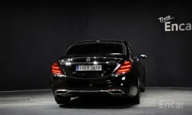 Mercedes-Benz S 500 4МATIC / 3xTV / 3D BURM / 360/BUSINESS PACK/ЛИЗИНГ - 20496 € / 40086.69 лв. - 87550899 4