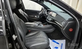 Mercedes-Benz S 500 4МATIC / 3xTV / 3D BURM / 360/BUSINESS PACK/ЛИЗИНГ - 20496 € / 40086.69 лв. - 87550899 11