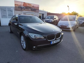 ����� �� �������� �� BMW 730 3.0D