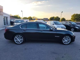 ����� �� �������� �� BMW 730 3.0D