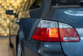 BMW 530 xDrive | Auto.bg — изображение 6