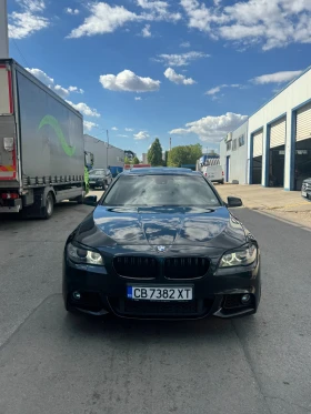 BMW 535 F10 | Mobile.bg � ����� ������ 13