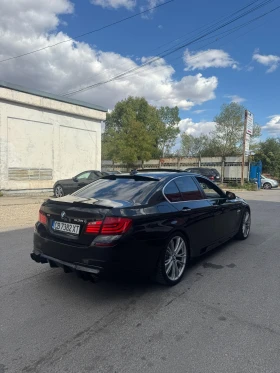 BMW 535 F10 | Mobile.bg � ����� ������ 11