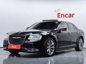 Chrysler 300c 3.6 - САМО 30% АВАНС