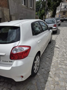 Toyota Auris - 7500 € - 70806983 2