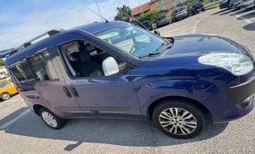 Fiat Doblo Grand-1.3M-Jet/Дълга база  - 3997 € - 30556877 7