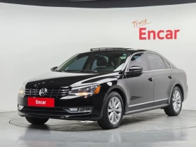 ������ VW Passat