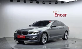 BMW 530 ПОДГРЕВ* ШИБИДАХ* КАМЕРА* HEADUP* ДИСТРОНИК* 
