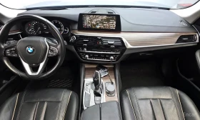 BMW 530 ПОДГРЕВ* ШИБИДАХ* КАМЕРА* HEADUP* ДИСТРОНИК*  | Auto.bg — изображение 6