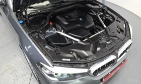 BMW 530 ПОДГРЕВ* ШИБИДАХ* КАМЕРА* HEADUP* ДИСТРОНИК*  | Auto.bg — изображение 4