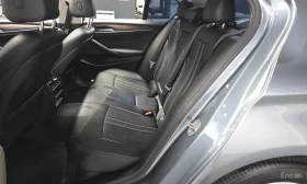 BMW 530 ПОДГРЕВ* ШИБИДАХ* КАМЕРА* HEADUP* ДИСТРОНИК*  | Auto.bg — изображение 13