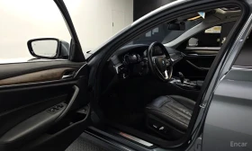 BMW 530 ПОДГРЕВ* ШИБИДАХ* КАМЕРА* HEADUP* ДИСТРОНИК*  | Auto.bg — изображение 5