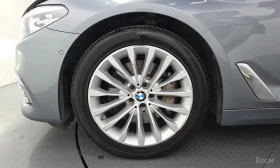 BMW 530 ПОДГРЕВ* ШИБИДАХ* КАМЕРА* HEADUP* ДИСТРОНИК*  | Auto.bg — изображение 3
