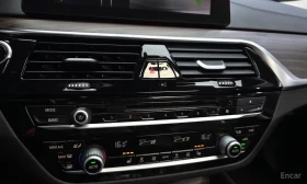 BMW 530 ПОДГРЕВ* ШИБИДАХ* КАМЕРА* HEADUP* ДИСТРОНИК*  | Auto.bg — изображение 14