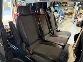 Mercedes-Benz Viano Има и трети ред седалки (не е показан на снимките) - 15900 € - 25170274 6