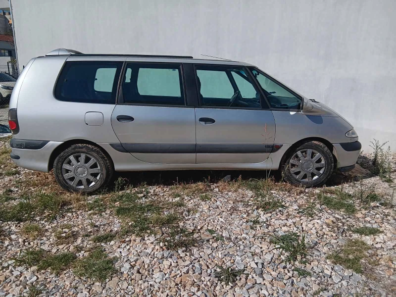 Renault Espace Gradn Espace, снимка 4 - Автомобили и джипове - 47707082