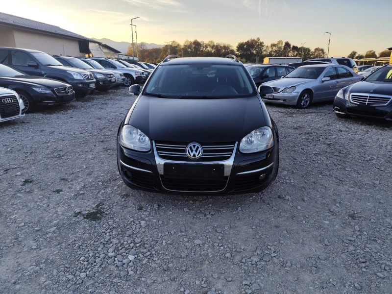 VW Golf 1.9 дизел 105 кс., снимка 2 - Автомобили и джипове - 47762149