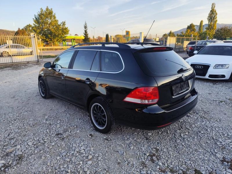 VW Golf 1.9 дизел 105 кс., снимка 8 - Автомобили и джипове - 47762149