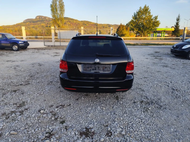 VW Golf 1.9 дизел 105 кс., снимка 6 - Автомобили и джипове - 47762149