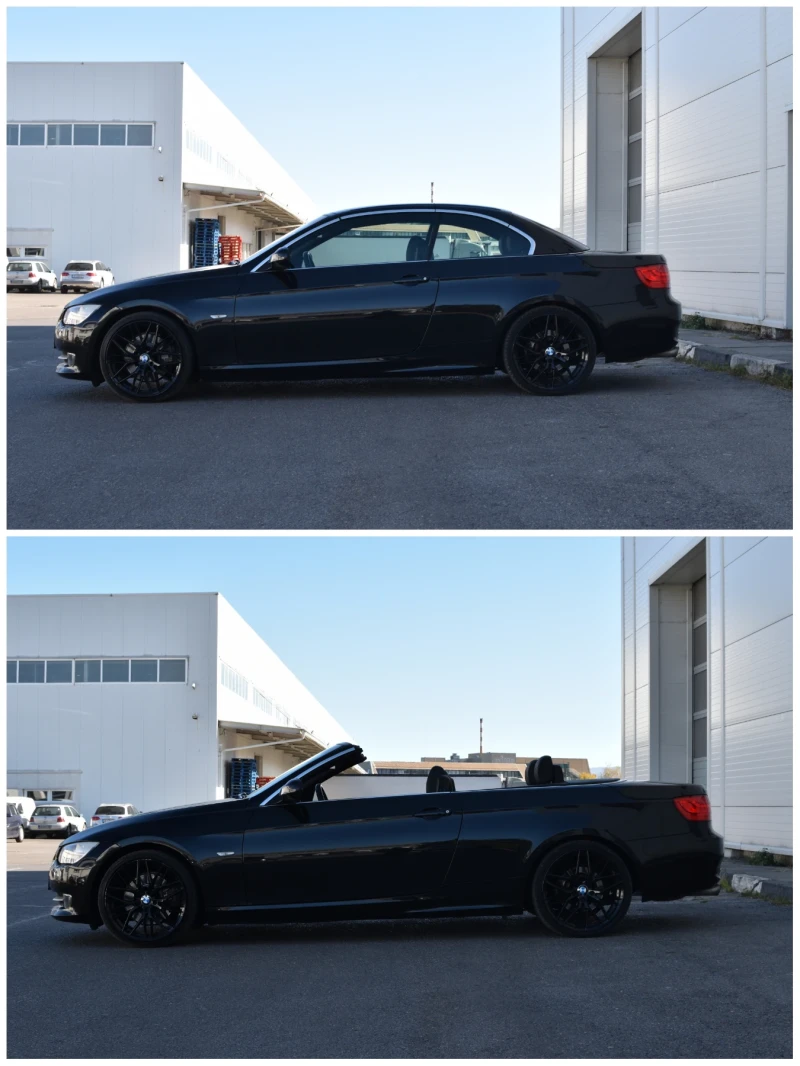 BMW 325 Facelift * Full* * Europe* * PROMO* , снимка 10 - Автомобили и джипове - 47881453