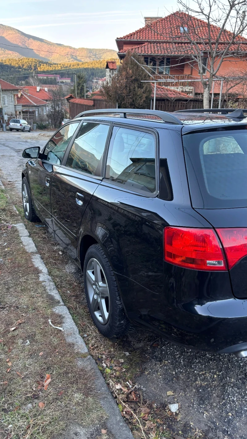 Audi A4 2.0 TDI, снимка 6 - Автомобили и джипове - 48172019