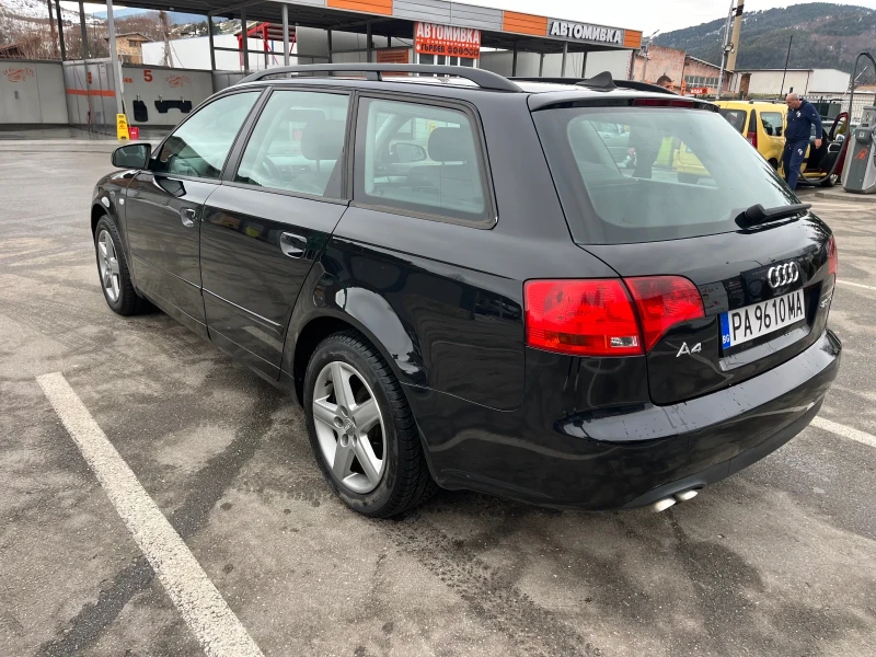 Audi A4 2.0 TDI, снимка 5 - Автомобили и джипове - 49107002