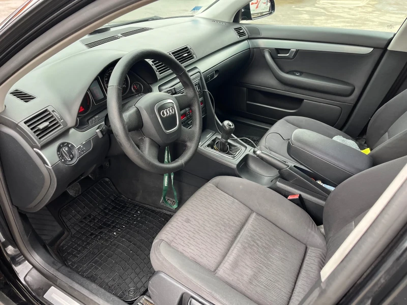 Audi A4 2.0 TDI, снимка 6 - Автомобили и джипове - 48172019