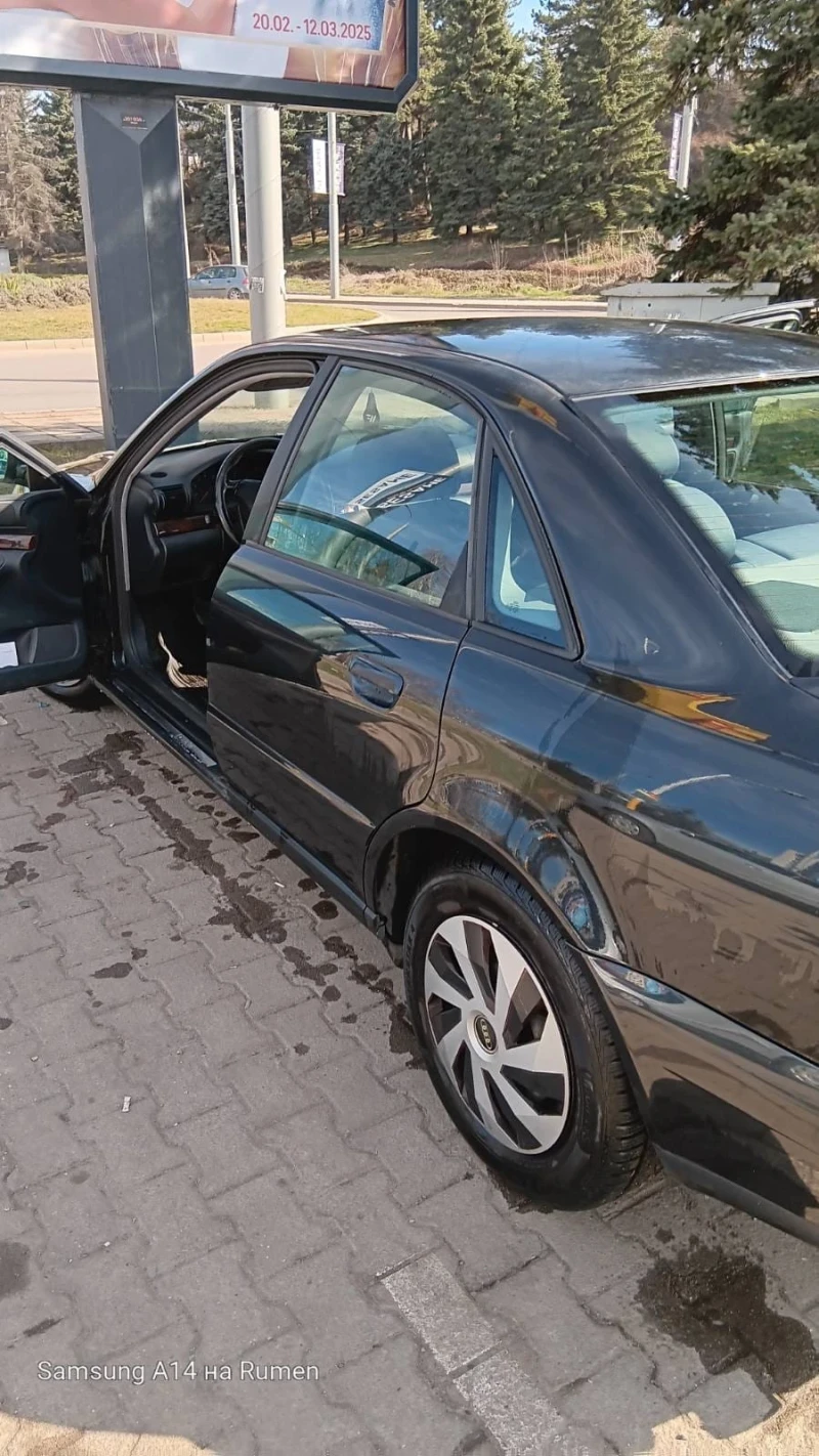 Audi A4 Facelift, снимка 4 - Автомобили и джипове - 49447810