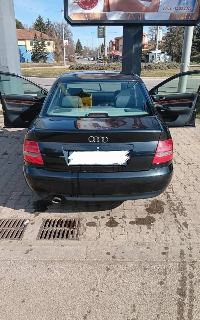 Audi A4 Facelift, снимка 2 - Автомобили и джипове - 49447810