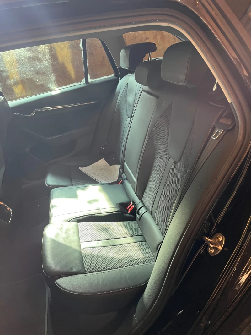 Skoda Octavia 2.0 дизел код мотор DST, снимка 8 - Автомобили и джипове - 49815784