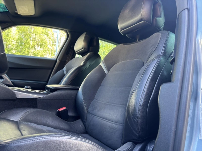 Citroen DS5 Automat 1.6hdi, снимка 9 - Автомобили и джипове - 50060223