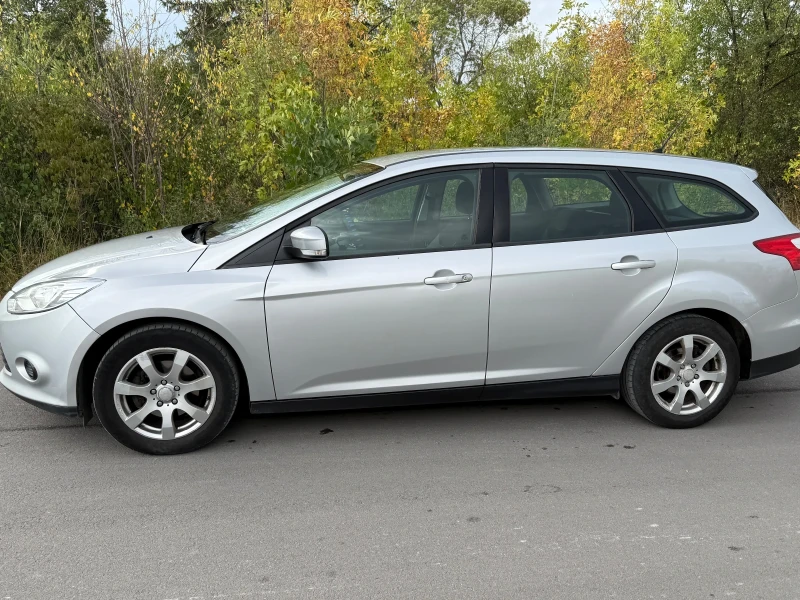Ford Focus 1560, снимка 3 - Автомобили и джипове - 51710726