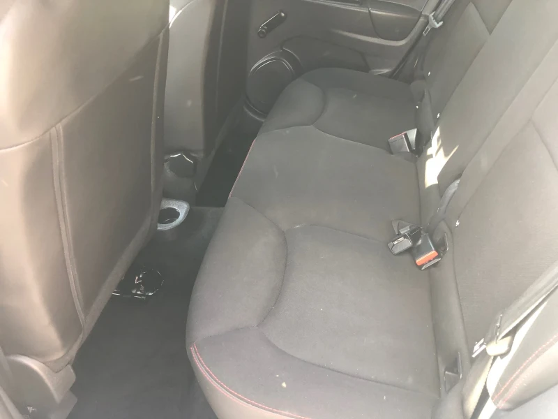 Renault Clio, снимка 6 - Автомобили и джипове - 52510917