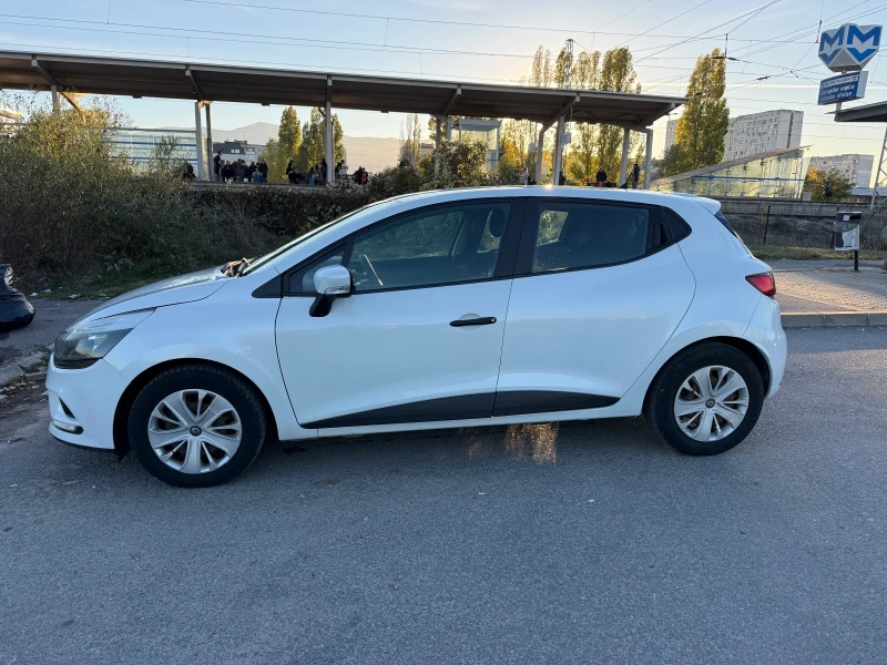 Renault Clio 1.5dci с ДДС, снимка 2 - Автомобили и джипове - 52227015