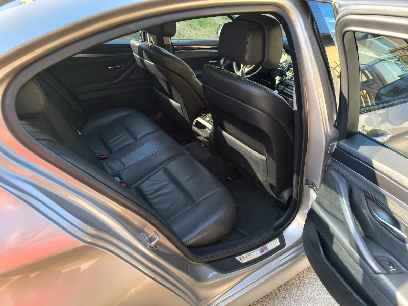 BMW 523 М пакет, снимка 7 - Автомобили и джипове - 52368428