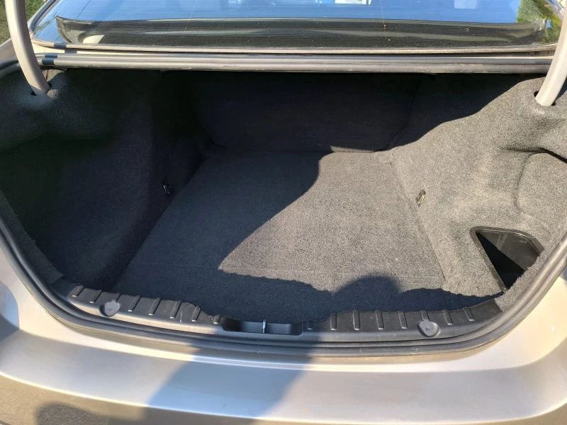 BMW 523 М пакет, снимка 13 - Автомобили и джипове - 52368428