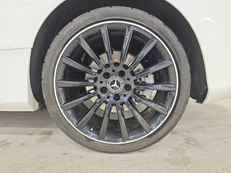 Mercedes-Benz C 300 CARFAX, снимка 7 - Автомобили и джипове - 52674142