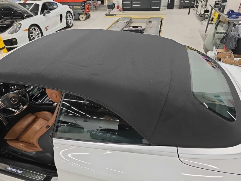 Mercedes-Benz C 300 CARFAX, снимка 14 - Автомобили и джипове - 52674142