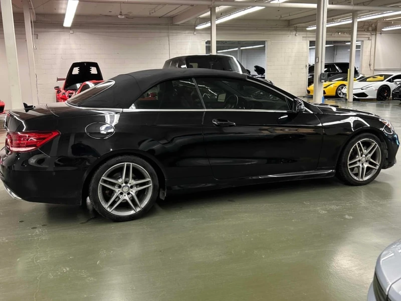 Mercedes-Benz E 400 * CARFAX * ЦЕНА ДО БГ, снимка 4 - Автомобили и джипове - 53223501