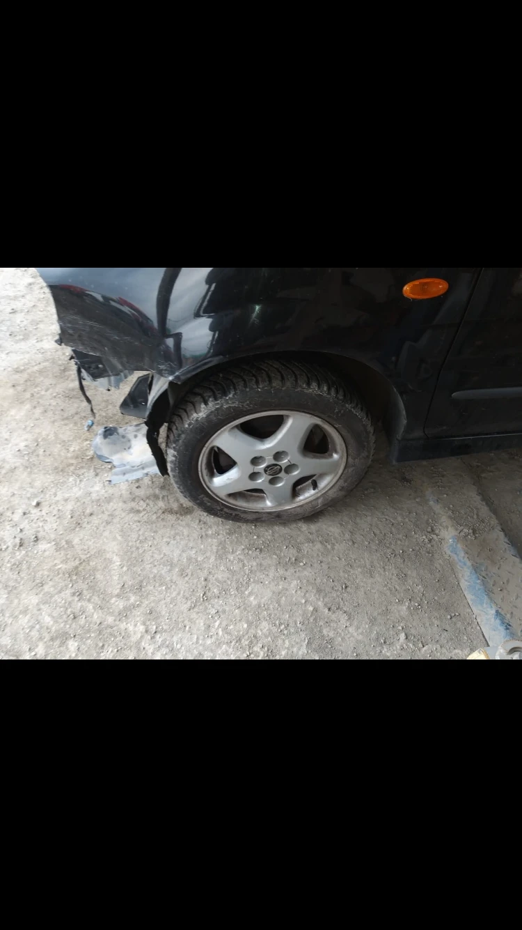 Nissan Almera tino | Mobile.bg — изображение 9