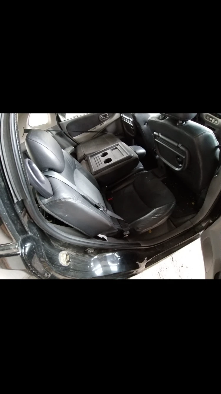 Nissan Almera tino | Mobile.bg — изображение 6