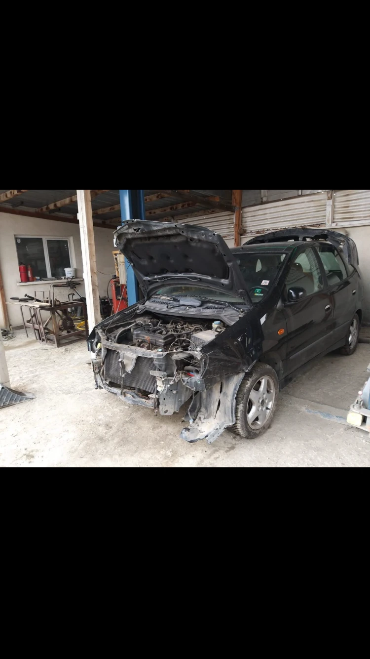 Nissan Almera tino | Mobile.bg — изображение 4