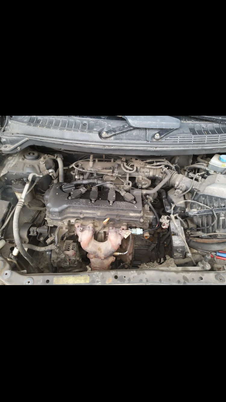 Nissan Almera tino | Mobile.bg — изображение 3