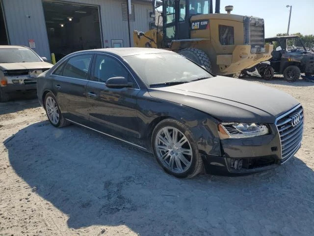 Audi A8 L 4.0T, снимка 1 - Автомобили и джипове - 47882649