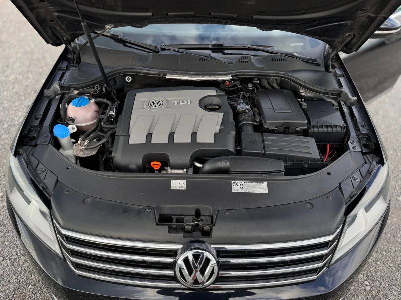 VW Passat BlueMotion - 9800 лв. - 56298617 | Car24.bg