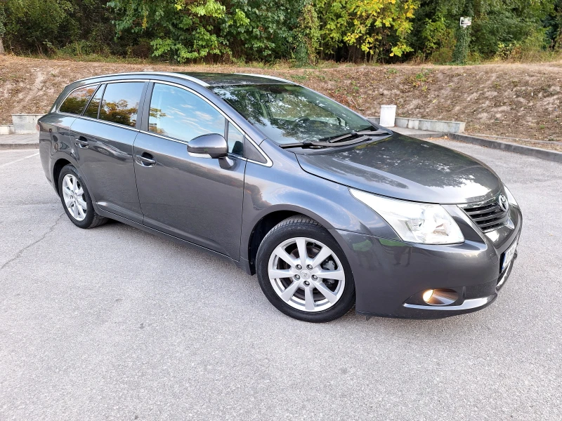 Toyota Avensis 2.0 D4D - 9199 лв. - 15499126 1