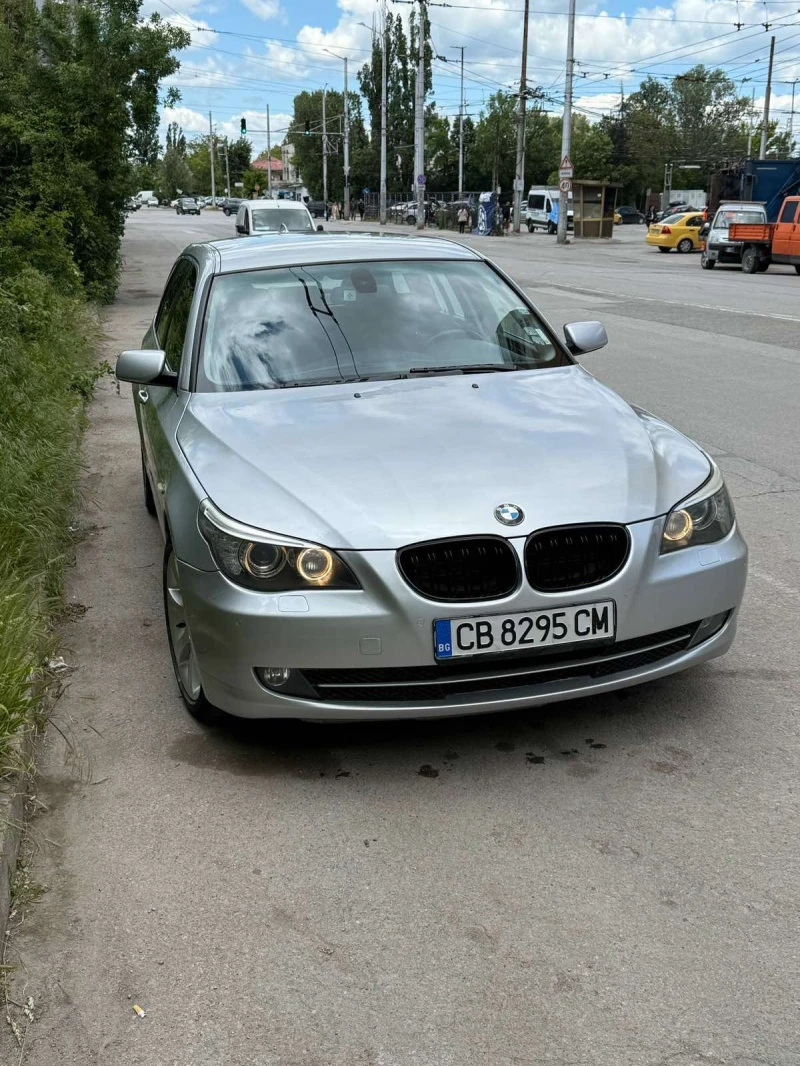 BMW 530 - 10795 лв. - 31605698 1