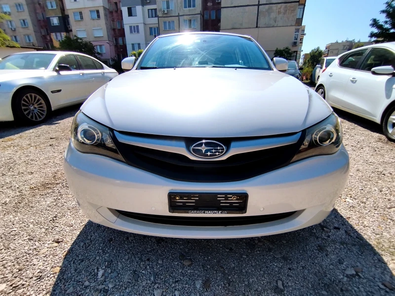 Subaru Impreza 2.0 R/150hp.Swiss - 6650 лв. - 98660501 1