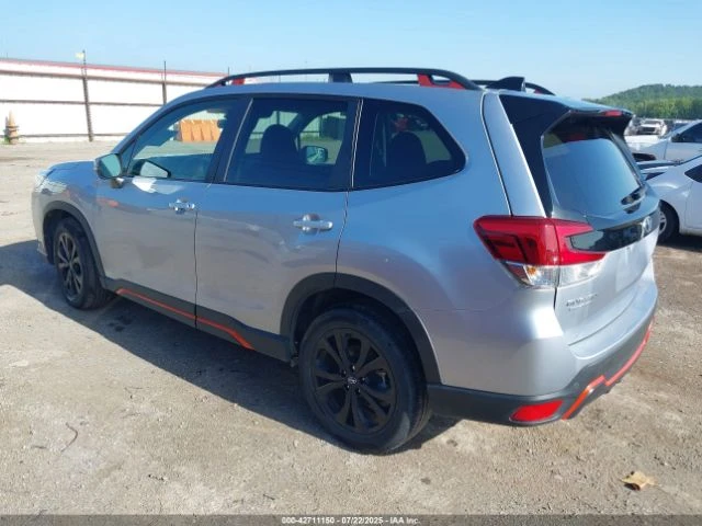 Subaru Forester SPORT - изображение 3