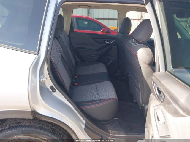 Subaru Forester SPORT - изображение 8